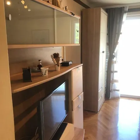 Mara Appartement