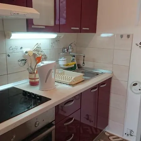 Appartement Mara Hvar Town
