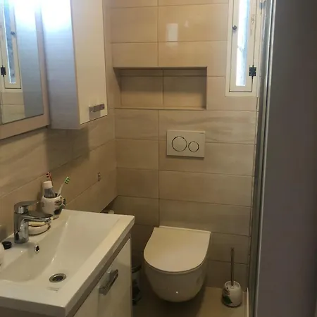 Mara Apartment