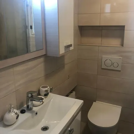 Mara Apartment Hvar Town
