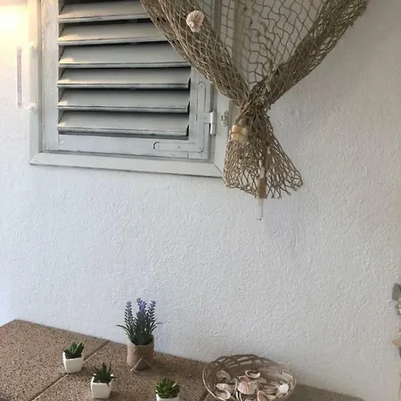 Mara Apartment