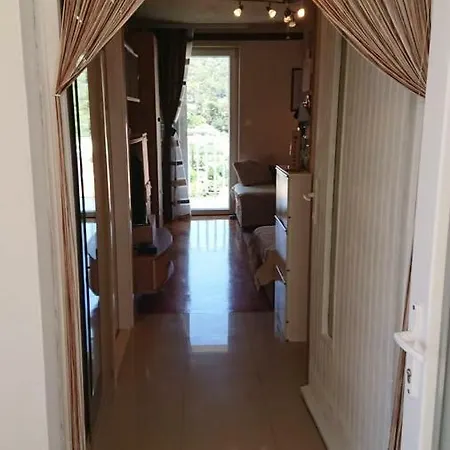 Apartment Mara *