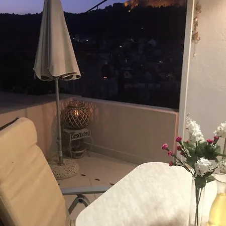 Mara דירה חוואר
